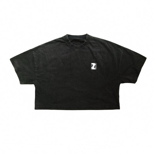Oversize T-shirt Femme